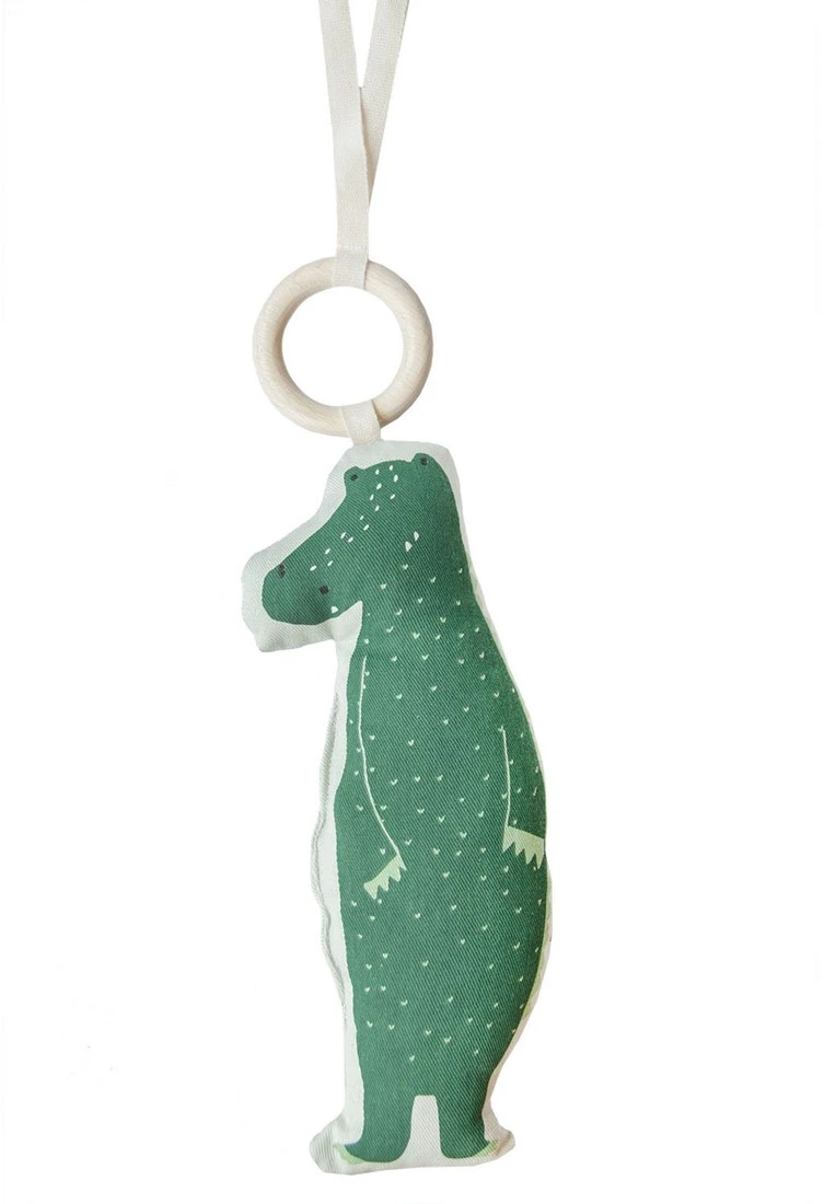 Trixie Spieluhr - Mr. Crocodile 3 Trixie Spieluhr - Mr. Crocodile