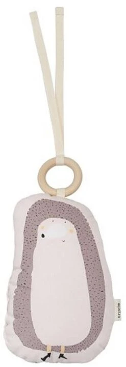 Trixie Spieluhr - Mrs. Hedgehog