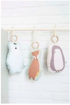 Trixie Spieluhr - Mrs. Hedgehog -Djeco Geschaft trixie spieluhr mrs hedgehog 3