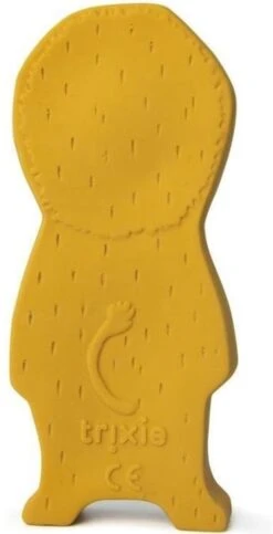 Trixie Spielzeug Aus Naturkautschuk - Mr. Lion