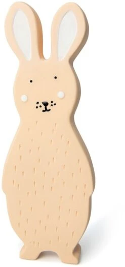 Trixie Spielzeug Aus Naturkautschuk - Mrs. Rabbit