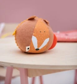 Trixie Spielzeug Ball - Mr. Fox -Djeco Geschaft trixie spielzeug ball mr fox 3