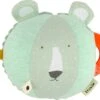 Trixie Spielzeug Ball - Mr. Polar Bear -Djeco Geschaft trixie spielzeug ball mr polar bear