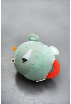 Trixie Spielzeug Ball - Mr. Polar Bear 7 Trixie Spielzeug Ball - Mr. Polar Bear -Djeco Geschaft trixie spielzeug ball mr polar bear 3