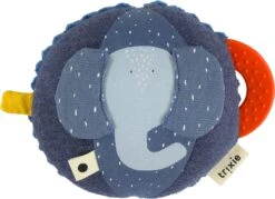 Trixie Spielzeug Ball - Mrs. Elephant