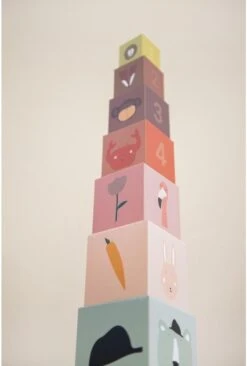 Trixie Stapelwürfel