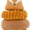 Trixie Wackeliges Stapel-tier - Mr. Fox