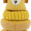 Trixie Wackeliges Stapel-tier - Mr. Lion 1 Trixie Wackeliges Stapel-tier - Mr. Lion -Djeco Geschaft trixie wackeliges stapel tier mr lion