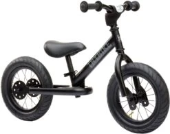 Kinderfeets Trybike Laufrad 2-in-1 Steel Schwarz Trybike Steel 2-in-1, All Black Edition -Djeco Geschaft trybike laufrad 2 in 1 steel schwarz trybike steel 2 in 1 all black edition 2