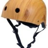 Trybike Laufrad Stahl Schwarz - Zweirad Wood Design