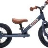 Kinderfeets Trybike Laufrad Steel Grau - Zweirad -Djeco Geschaft trybike laufrad steel grau zweirad