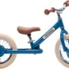 Kinderfeets Trybike Laufrad Steel Vintage Blau - Zweirad -Djeco Geschaft trybike laufrad steel vintage blau zweirad