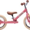 Kinderfeets Trybike Laufrad Steel Vintage Rosa - Zweirad 2 Kinderfeets Trybike Laufrad Steel Vintage Rosa - Zweirad -Djeco Geschaft trybike laufrad steel vintage rosa zweirad
