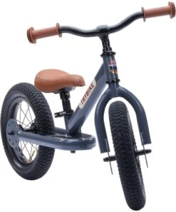 Kinderfeets Trybike Laufrad Steel Grau - Zweirad 12 Kinderfeets Trybike Laufrad Steel Grau - Zweirad -Djeco Geschaft trybike loopfiets steel grijs tweewieler