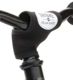 Trybike Steel Kinnschutz