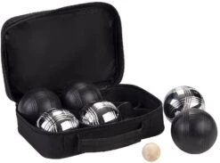 Janod Twisk 6 Boulekugeln Im Beutel 010207 -Djeco Geschaft twisk 6 boulekugeln im beutel 010207 2