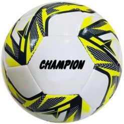 Twisk Football Kunstleder Aufgepumpt Champion -Djeco Geschaft twisk football kunstleder aufgepumpt champion 2