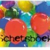 Twisk Skizzenbuch Luftballon 148x210mm 894100 -Djeco Geschaft twisk skizzenbuch luftballon 148x210mm 894100
