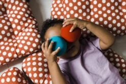 Unbekannt Rubbabu Pétanque-Spiel, R20213, Mehrfarbig -Djeco Geschaft unbekannt rubbabu petanque spiel r20213 mehrfarbig 3