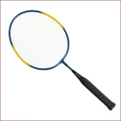 Unbekannt Spordas Junior Badmintonschläger -Djeco Geschaft unbekannt spordas junior badmintonschlaeger 2