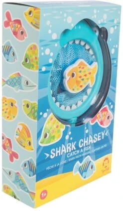 Unbekannt Tiger Tribe 3761513 - Bath Stories Spielzeug, Fang Einen Fisch, 61513 -Djeco Geschaft unbekannt tiger tribe 3761513 bath stories spielzeug fang einen fisch 61513 2
