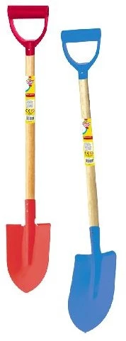 Summertime Van Der Meulen Strandschaufel (pnkt) 67 Cm B/r