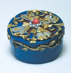 Wachsfolien - 12 Farben 7 Wachsfolien - 12 Farben -Djeco Geschaft wachsfolien 12 farben 3