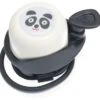 Wishbone White Panda Bell -Djeco Geschaft wishbone white panda bell