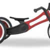 Wishbonebike Laufrad 3-in-1 Recycled -Djeco Geschaft wishbonebike laufrad 3 in 1 recycled