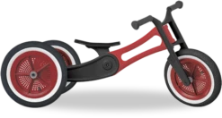 Wishbonebike Laufrad 3-in-1 Recycled