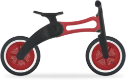 Wishbonebike Laufrad 3-in-1 Recycled -Djeco Geschaft wishbonebike laufrad 3 in 1 recycled 3