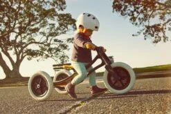 Wishbonebike Laufrad 3-in-1 Recycled -Djeco Geschaft wishbonebike laufrad 3 in 1 recycled 3