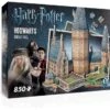 Wrebbit 3D Harry Potter Hogwarts Great Hall 850 Pcs 3D-Puzzle -Djeco Geschaft wrebbit 3d harry potter hogwarts great hall 850 pcs 3d puzzle