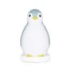 Duracell Zazu Pam EL Pinguin Schlaf-Indikator, Blau -Djeco Geschaft zazu pam el pinguin schlaf indikator blau