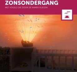 ZAZU - Projector - Henry Red 9 ZAZU - Projector - Henry Red -Djeco Geschaft zazu projector henry red 2