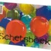 Zeichen- Und Malmaterial Skizzenblock Luftballon A4 -Djeco Geschaft zeichen und malmaterial skizzenblock luftballon a4